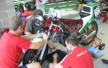 THE CRANKCASE.COM -